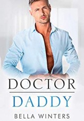 Okładka książki Doctor Daddy Bella Winters