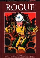 Rogue: Zdradzona… przez przyjaciół! / Rogue / Niezapomniany romans
