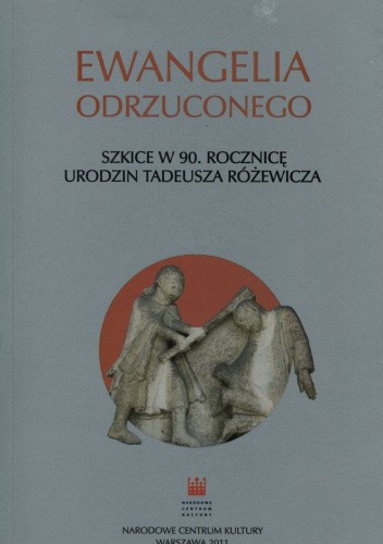 Okładki książek z serii Biblioteka Pana Cogito