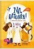 Okładka książki Na ratunek! czyli medycyna dawniej i dziś Anna Bartosik,&nbsp;Asia Gwis