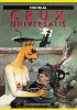 Okładka książki Crux Universalis Enki Bilal
