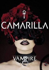 Okładka książki Vampire: The Masquerade 5th: Camarilla White Wolf