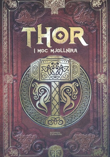 Thor i moc Mjollnira
