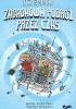Okładka książki Dziennik: Zagadkowa podróż przez czas Michał Gołębiowski,&nbsp;Wojciech Grajkowski