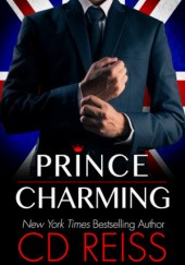 Okładka książki Prince Charming C.D. Reiss
