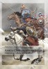 Okładka książki Armia Chanatu Krymskiego. Organizacja i taktyka (XV–XVIII w.) Amet-chan A. Szejchumierow
