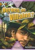 Okładka książki Heroes or villains? Haydn Middleton