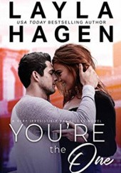 Okładka książki You're the One Layla Hagen