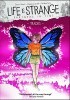 Okładka książki Life is Strange Vol. 4: Partners In Time: Tracks Andrea Izzo,&nbsp;Claudia Leonardi,&nbsp;Emma Vieceli