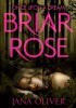 Okładka książki Briar Rose Jana Oliver