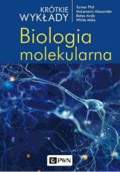 Okładka książki Biologia molekularna