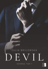 Okładka książki Devil