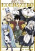 Okładka książki EDENS ZERO, Volume 4 Hiro Mashima