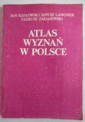 Atlas wyznań w Polsce