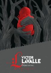 Okładka książki Odmieniec Victor LaValle