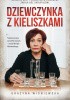 Okładka książki Dziewczynka z kieliszkami Grażyna Wiśniewska