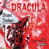 Okładka książki Dracula Bram Stoker
