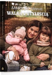 Okładka książki Matka po sleeve Anna Rumocka-Woźniakowska