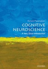 Okładka książki Cognitive Neuroscience Richard Passingham