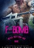 Okładka książki F Bomb Lani Lynn Vale