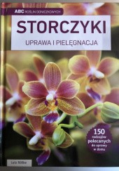 Okładka książki Storczyki. Uprawa i pielęgnacja. Lutz Röllke