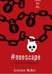 #NoEscape