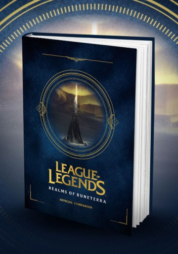 league of legends realms of runeterra pdf