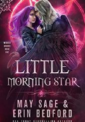 Okładka książki Little Morning Star May Sage