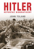 Okładka książki Hitler. Reportaż biograficzny John Toland