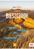 Okładka książki Bieszczady. Trek&Travel Tomasz Habdas