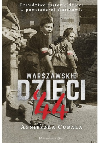 Warszawskie Dzieci'44 