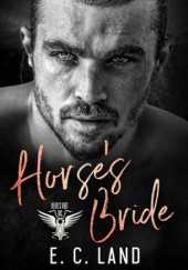 Okładka książki Horse's Bride E.C. LAND