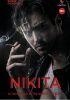 Okładka książki Nikita Agnieszka Kowalska-Bojar