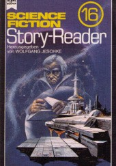 Science Fiction Story-Reader 16