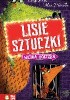 Okładka książki Lisie sztuczki.Wielka ucieczka Caryl Hart
