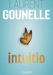 Okładka książki Intuitio Laurent Gounelle