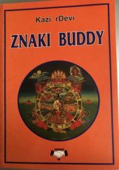 Okładka książki Znaki Buddy Kazi rDevi