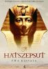 Okładka książki Hatszepsut Ewa Kassala