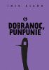 Okładka książki Dobranoc, Punpunie #6 Inio Asano
