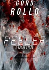 Okładka książki Peeler Gord Rollo
