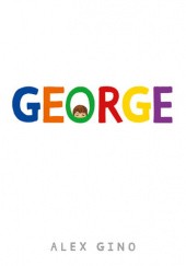 Okładka książki George