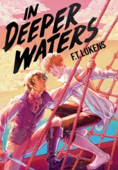 Okładka książki In Deeper Waters