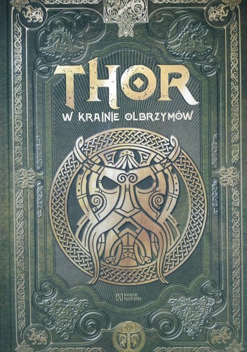 Thor w krainie olbrzymów chomikuj pdf