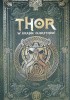 Thor w krainie olbrzymów