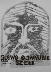 Okładka książki Słowo o Jakubie Szeli Bruno Jasieński