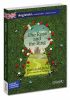 Okładka książki The Rose and The Ring, Angielski z ćwiczeniami poziom A2-B1 William Makepeace Thackeray