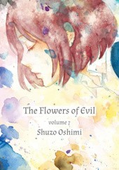 Okładka książki The Flowers of Evil, tom 7 Shuzo Oshimi