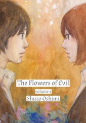 Okładka książki The Flowers of Evil, tom 9 Shuzo Oshimi