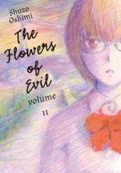 Okładka książki The Flowers of Evil, tom 11 Shuzo Oshimi