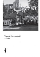 Okładka książki Kaszëbë Tomasz Słomczyński